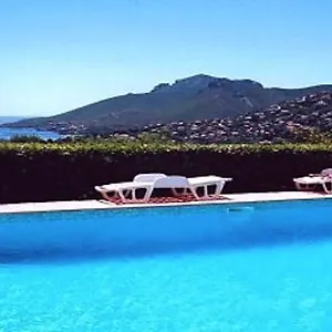 Les Terrasses Théoule-sur-Mer