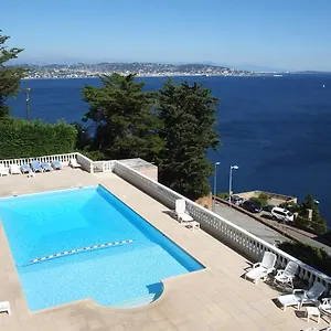 Holiday park Association Saint Camille, Theoule-sur-Mer